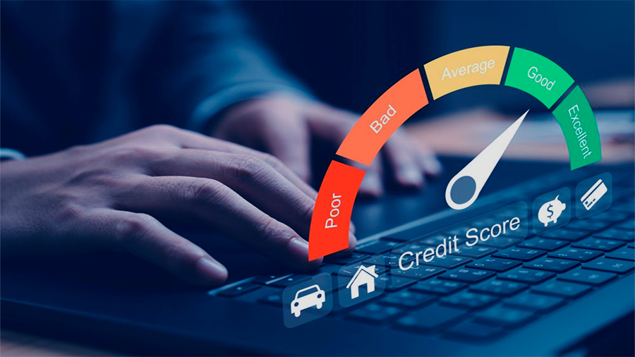 business credit rating