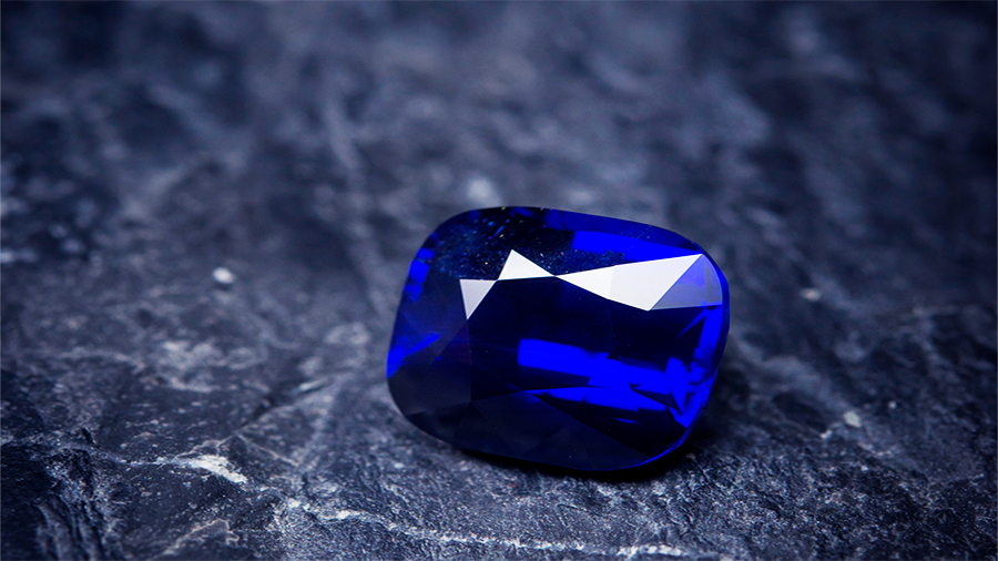 auctioned gemstones
