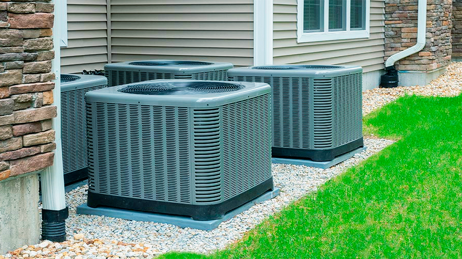 loans available for green heating