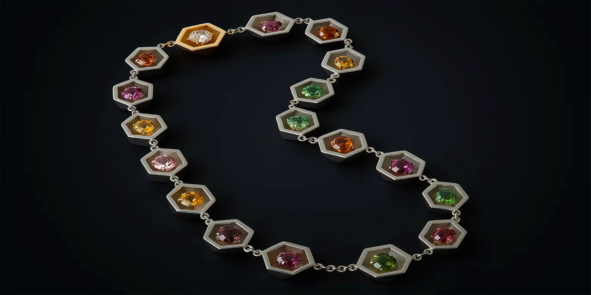 jewellery markets