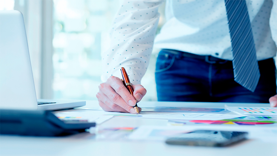 loan application