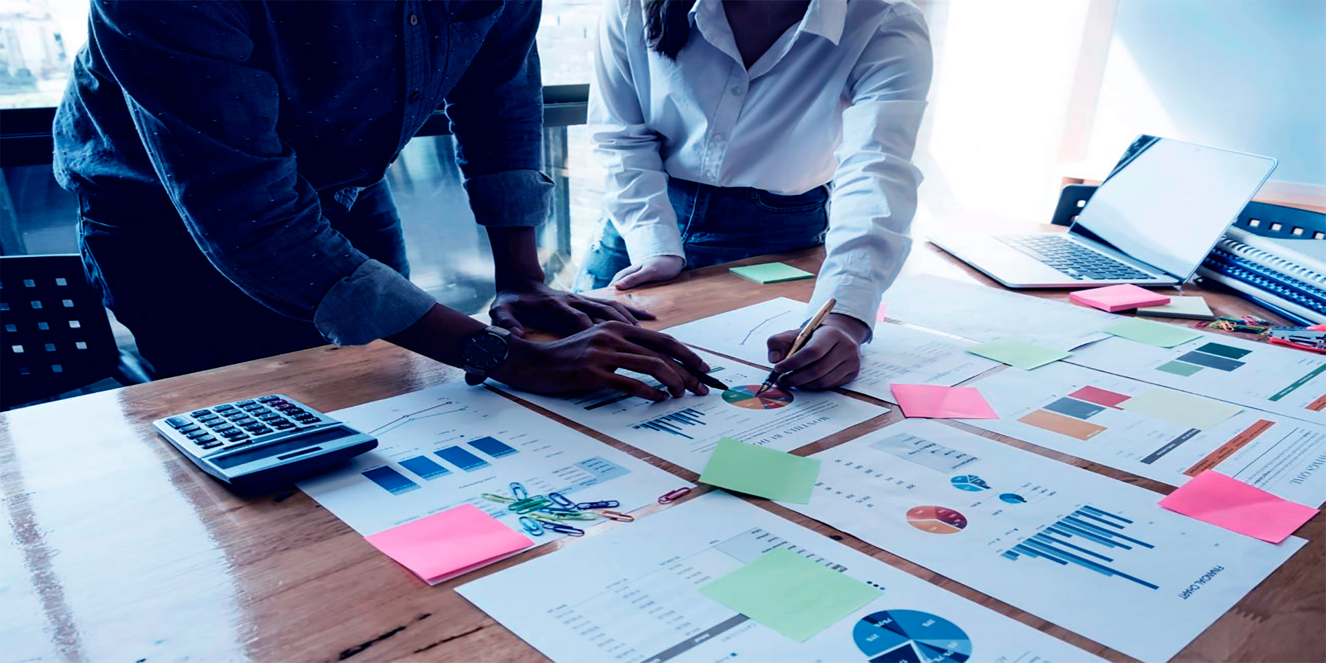 credit and risk management