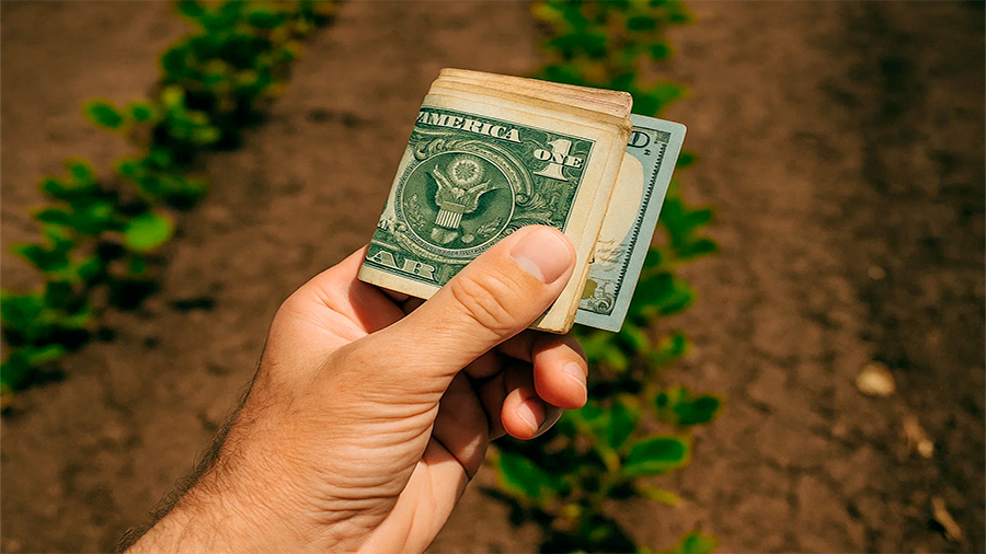 financial sustainability